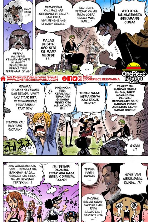 komik one piece chapter 1060|One Piece Chapter 1060 Lq